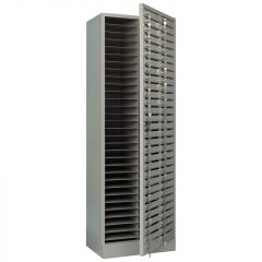 Шкаф абонентский AMB-180/60D в Краснокамске - krasnokamsk.mebel24.online | фото 2