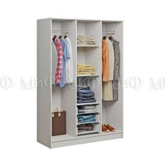 ГАРМОНИЯ Шкаф в Краснокамске - krasnokamsk.mebel24.online | фото 2
