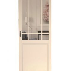 Шкаф-купе 1500 серии NEW CLASSIC K2+K2+B2+PL2(2 ящика+1 штанга+1 полка) профиль «Капучино» в Краснокамске - krasnokamsk.mebel24.online | фото 12