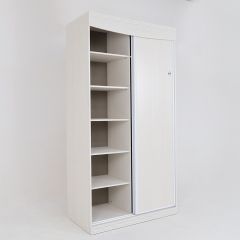Шкаф-купе 1600 без зеркала "Мария-Луиза 6.16" в Краснокамске - krasnokamsk.mebel24.online | фото 2
