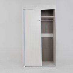 Шкаф-купе 1600 без зеркала "Мария-Луиза 6.16" в Краснокамске - krasnokamsk.mebel24.online | фото 3