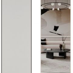 Шкаф-купе 2100 серии SOFT D4+D4+D4+B22+PL1 (по 2 ящика лев/прав+1штанга) профиль «Графит» в Краснокамске - krasnokamsk.mebel24.online | фото 9