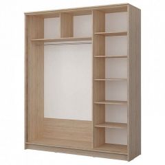 Шкаф-купе Байкал-2 СТЛ.268.12 в Краснокамске - krasnokamsk.mebel24.online | фото 2