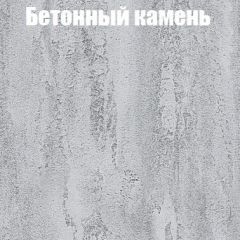 Шкаф-купе Эдем 1.5 (Дуб Крафт серый/Бетонный камень) двери ЛДСП вставка зеркало в Краснокамске - krasnokamsk.mebel24.online | фото 3