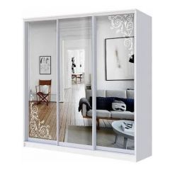 Шкаф-купе ХИТ 22-18-656 (620) в Краснокамске - krasnokamsk.mebel24.online | фото