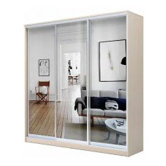 Шкаф-купе ХИТ 22-20-555 (620) в Краснокамске - krasnokamsk.mebel24.online | фото 4