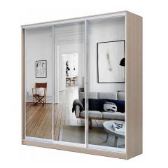 Шкаф-купе ХИТ 22-20-555 (620) в Краснокамске - krasnokamsk.mebel24.online | фото 7