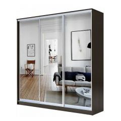 Шкаф-купе ХИТ 23-18-555 (620) в Краснокамске - krasnokamsk.mebel24.online | фото 1