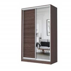 Шкаф-купе ХИТ 23-4-14-15 (420) в Краснокамске - krasnokamsk.mebel24.online | фото