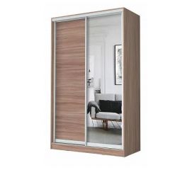 Шкаф-купе ХИТ 24-4-14-15 (420) в Краснокамске - krasnokamsk.mebel24.online | фото 9