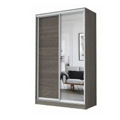 Шкаф-купе ХИТ 24-4-14-15 (420) в Краснокамске - krasnokamsk.mebel24.online | фото 10