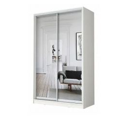 Шкаф-купе ХИТ 24-4-14-55 (420) в Краснокамске - krasnokamsk.mebel24.online | фото 5
