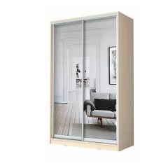 Шкаф-купе ХИТ 24-4-14-55 (420) в Краснокамске - krasnokamsk.mebel24.online | фото 6