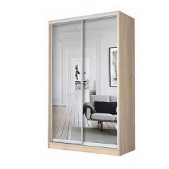 Шкаф-купе ХИТ 24-4-14-55 (420) в Краснокамске - krasnokamsk.mebel24.online | фото 7