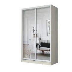 Шкаф-купе ХИТ 24-4-14-55 (420) в Краснокамске - krasnokamsk.mebel24.online | фото 8
