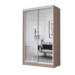 Шкаф-купе ХИТ 24-4-14-55 (420) в Краснокамске - krasnokamsk.mebel24.online | фото 9
