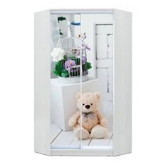 Шкаф-купе ХИТ-У-23-4-77 в Краснокамске - krasnokamsk.mebel24.online | фото