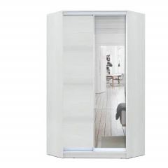 Шкаф-купе ХИТ-У-24-4-15 в Краснокамске - krasnokamsk.mebel24.online | фото