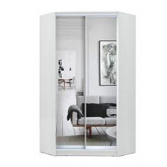 Шкаф-купе ХИТ-У-24-4-55 в Краснокамске - krasnokamsk.mebel24.online | фото