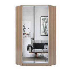 Шкаф-купе ХИТ-У-L-22-64-55 в Краснокамске - krasnokamsk.mebel24.online | фото 9