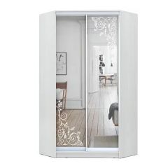 Шкаф-купе ХИТ-У-L-24-64-66 в Краснокамске - krasnokamsk.mebel24.online | фото