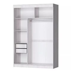 Шкаф-купе Лига №1 1500 мм в Краснокамске - krasnokamsk.mebel24.online | фото 2