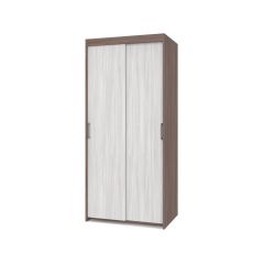 ТОМАС Шкаф-купе Шимо темный - Шимо светлый Т21 в Краснокамске - krasnokamsk.mebel24.online | фото