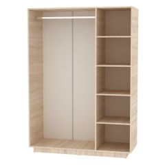 Шкаф "Аврора (H22)" в Краснокамске - krasnokamsk.mebel24.online | фото 2