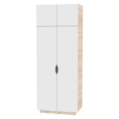 Шкаф "Аврора (H25)" в Краснокамске - krasnokamsk.mebel24.online | фото