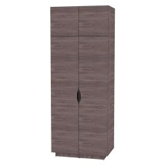 Шкаф "Аврора (H25)" в Краснокамске - krasnokamsk.mebel24.online | фото 13
