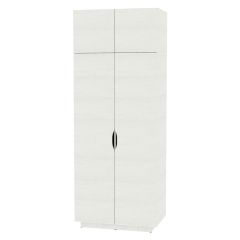Шкаф "Аврора (H25)" в Краснокамске - krasnokamsk.mebel24.online | фото 16