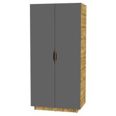 Шкаф "Аврора (H26)" в Краснокамске - krasnokamsk.mebel24.online | фото 19