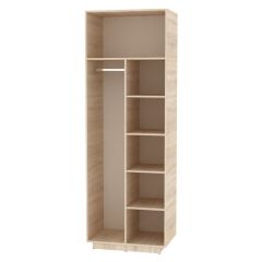 Шкаф "Аврора (H27)" в Краснокамске - krasnokamsk.mebel24.online | фото 2