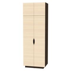Шкаф "Аврора (H27)" в Краснокамске - krasnokamsk.mebel24.online | фото 8