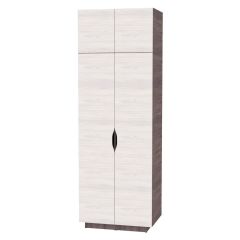 Шкаф "Аврора (H27)" в Краснокамске - krasnokamsk.mebel24.online | фото 14