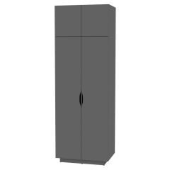 Шкаф "Аврора (H27)" в Краснокамске - krasnokamsk.mebel24.online | фото 20