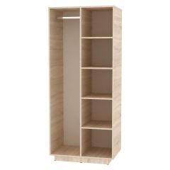 Шкаф "Аврора (H28)" в Краснокамске - krasnokamsk.mebel24.online | фото 2