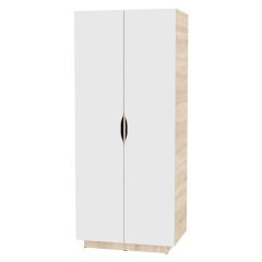 Шкаф "Аврора (H28)" в Краснокамске - krasnokamsk.mebel24.online | фото