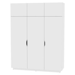 Шкаф "Аврора (H29)" в Краснокамске - krasnokamsk.mebel24.online | фото 6