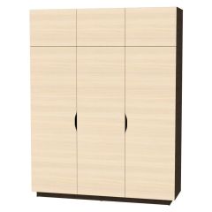 Шкаф "Аврора (H29)" в Краснокамске - krasnokamsk.mebel24.online | фото 8