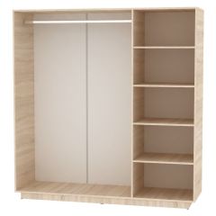 Шкаф "Аврора (H30)" в Краснокамске - krasnokamsk.mebel24.online | фото 2