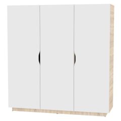 Шкаф "Аврора (H30)" в Краснокамске - krasnokamsk.mebel24.online | фото