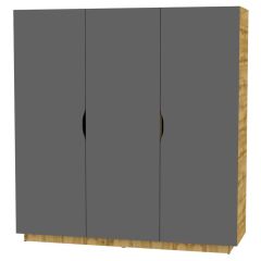 Шкаф "Аврора (H30)" в Краснокамске - krasnokamsk.mebel24.online | фото 19