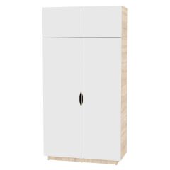 Шкаф "Аврора (H31)" в Краснокамске - krasnokamsk.mebel24.online | фото