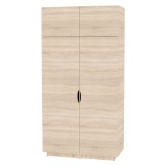 Шкаф "Аврора (H31)" в Краснокамске - krasnokamsk.mebel24.online | фото 5