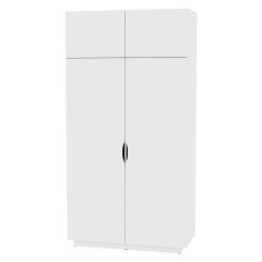 Шкаф "Аврора (H31)" в Краснокамске - krasnokamsk.mebel24.online | фото 6