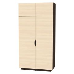 Шкаф "Аврора (H31)" в Краснокамске - krasnokamsk.mebel24.online | фото 8