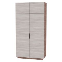 Шкаф "Аврора (H31)" в Краснокамске - krasnokamsk.mebel24.online | фото 11