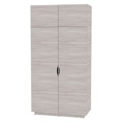 Шкаф "Аврора (H31)" в Краснокамске - krasnokamsk.mebel24.online | фото 12