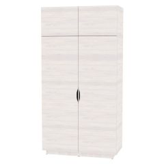 Шкаф "Аврора (H31)" в Краснокамске - krasnokamsk.mebel24.online | фото 15